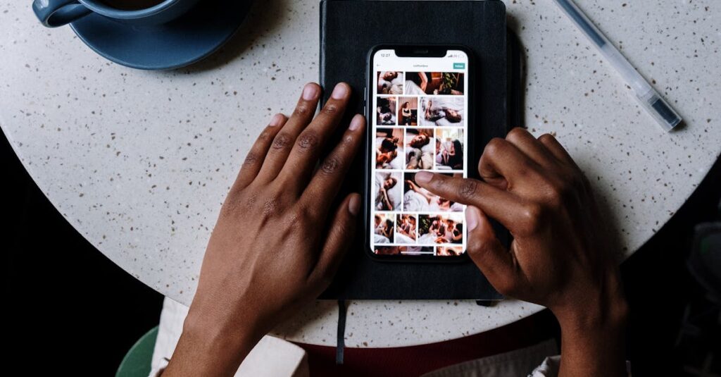 découvrez tout ce que vous devez savoir sur instagram, la plateforme incontournable pour partager vos photos, vidéos et histoires. rejoignez une communauté créative, suivez vos amis et explorez des contenus inspirants.